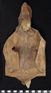 Thumbnail of Doll Jacket (1998.19.2858)