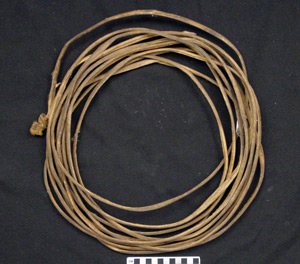 Thumbnail of Reins (1998.19.2861B)