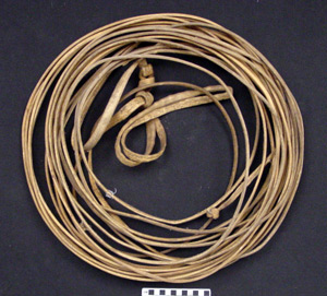 Thumbnail of Reins (1998.19.2861D)