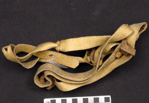 Thumbnail of Dog Harness  (1998.19.2861I)