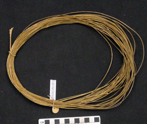 Thumbnail of Harness and reins (1998.19.2861O)