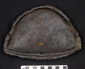 Thumbnail of Oil Lamp (1998.19.2863)