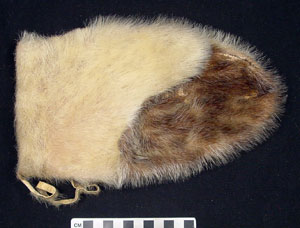 Thumbnail of Mitten (1998.19.2867A)