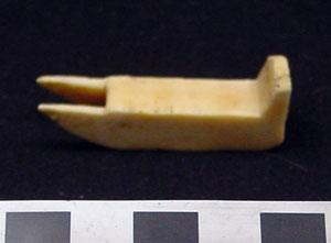 Thumbnail of Toy Sled (1998.19.2868)
