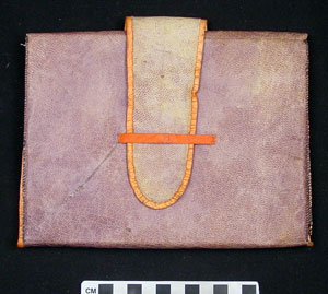 Thumbnail of Pouch (1998.19.2873)