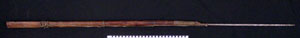 Thumbnail of Spike or Harpoon (1998.19.2878)