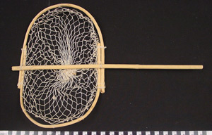 Thumbnail of Net ()