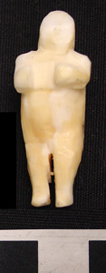 Thumbnail of Figurine: Man (1998.19.2900)