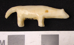 Thumbnail of Figurine: Dog (1998.19.2902)