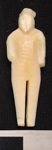 Thumbnail of Figurine: Man (1998.19.2904)