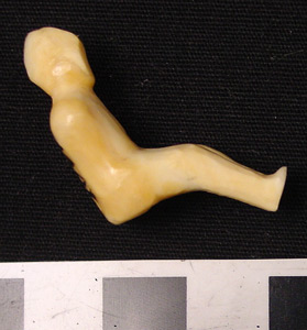 Thumbnail of Figurine: Man (1998.19.2906)