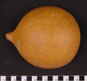 Thumbnail of Gourd dipper (1998.19.2930)