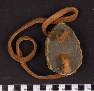 Thumbnail of Pig Shoe (1998.19.2935)