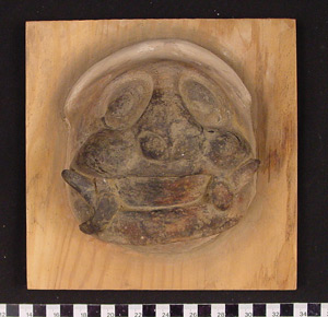 Thumbnail of Jaguar or Tiger relief (1998.19.2937)
