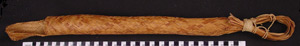 Thumbnail of Tipiti, Manioc Squeezer (1998.19.2944)