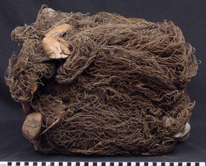 Thumbnail of Fishing net (1998.19.2982)