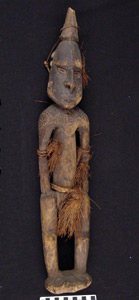 Thumbnail of Ancestor or Spirit Figure (1998.19.3000)