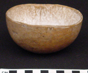 Thumbnail of Calabash Bowl (2000.01.0102D)