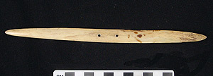Thumbnail of Thatching Needle (2000.01.0314)