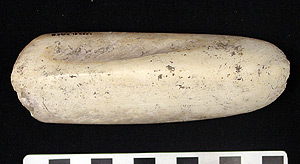 Thumbnail of Tela, Adze (2000.01.0315B)