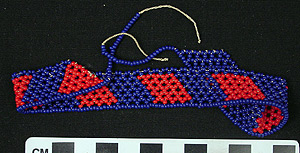 Thumbnail of Necklace (2000.01.0325)