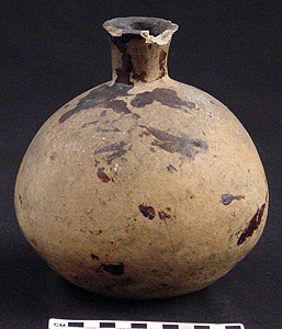 Thumbnail of Water Jug (2000.01.0343)