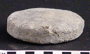 Thumbnail of Stilt Stone (2000.01.0348A)