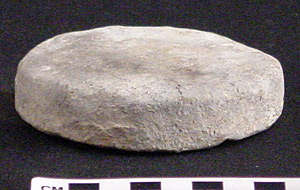 Thumbnail of Stilt Stone (2000.01.0348B)
