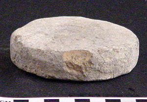 Thumbnail of Stilt Stone (2000.01.0348C)