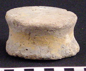 Thumbnail of Stilt Stone (2000.01.0352A)