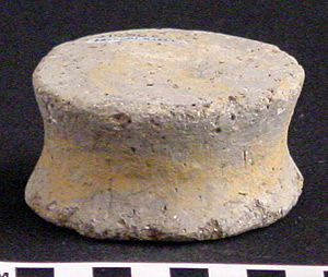 Thumbnail of Stilt Stone (2000.01.0352B)