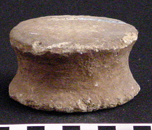 Thumbnail of Stilt Stone (2000.01.0352C)