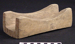 Thumbnail of Stool (2000.01.0353)