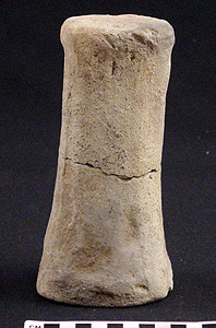 Thumbnail of stilt stone (2000.01.0355A)
