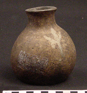 Thumbnail of Water Jug (2000.01.0356)