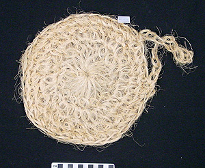 Thumbnail of Wash Pad (2000.01.0373A)