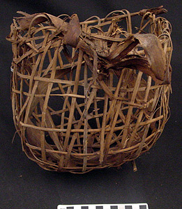 Thumbnail of Basket (2000.01.0396)