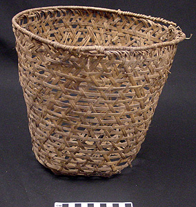 Thumbnail of Basket (2000.01.0400)