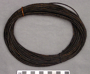 Thumbnail of Leg Ring (2000.01.0401AD)