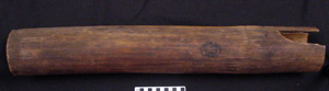 Thumbnail of Water Carrying Tube (2000.01.0405)