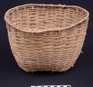 Thumbnail of Burden Basket (2000.01.0422)