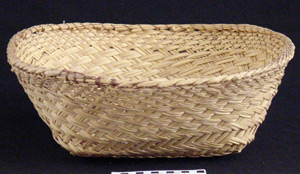 Thumbnail of Sinta, Basket (2000.01.0423)