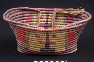 Thumbnail of Basket (2000.01.0436)