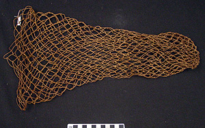Thumbnail of Fishing Net (2000.01.0445)