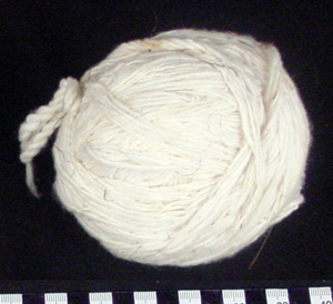 Thumbnail of Yarn (2000.01.0451E)