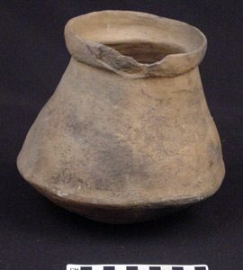 Thumbnail of Mapu, Cooking Pot (2000.01.0452)