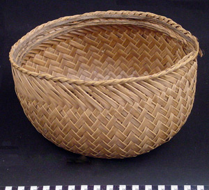 Thumbnail of Gapeyas, Hapeias, Work Basket (2000.01.0456A)