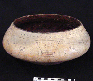 Thumbnail of Drinking Bowl (2000.01.0474)