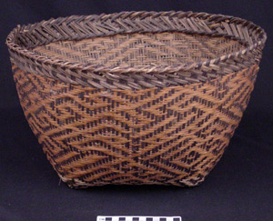 Thumbnail of Basket (2000.01.0493)