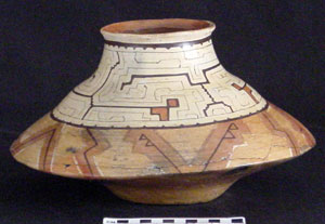 Thumbnail of Chomo, Water Jar (2000.01.0496)